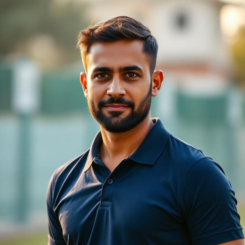 Karim El-Sayed