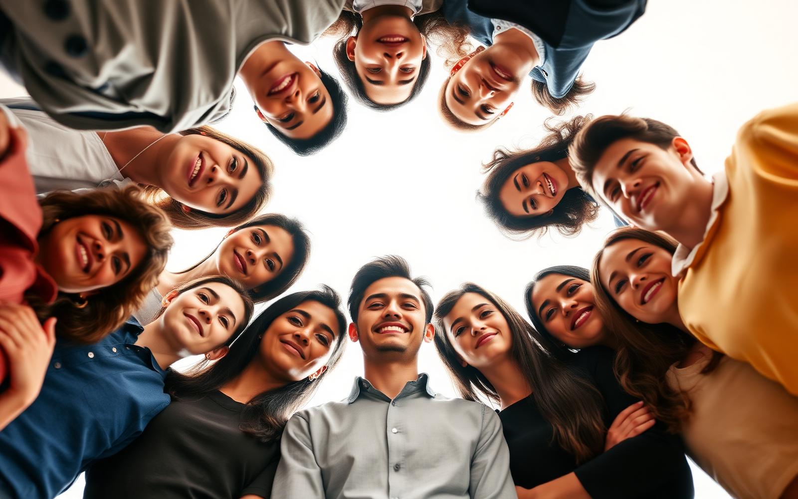 Global Mentorix community